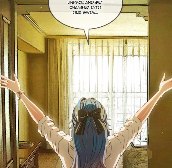 My High School Bully - Chapter 256 Page 176