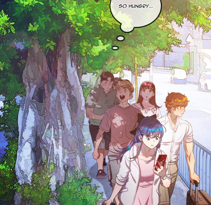 My High School Bully - Chapter 256 Page 23