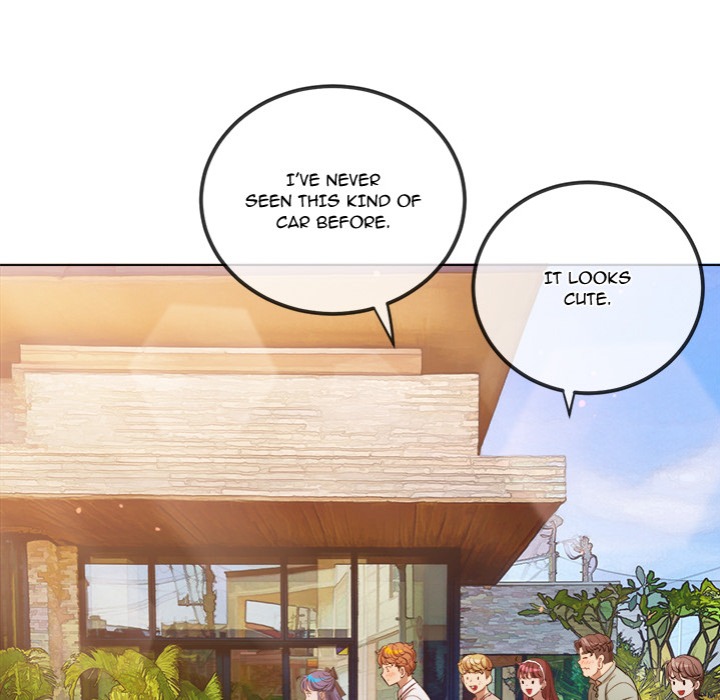 My High School Bully - Chapter 256 Page 25