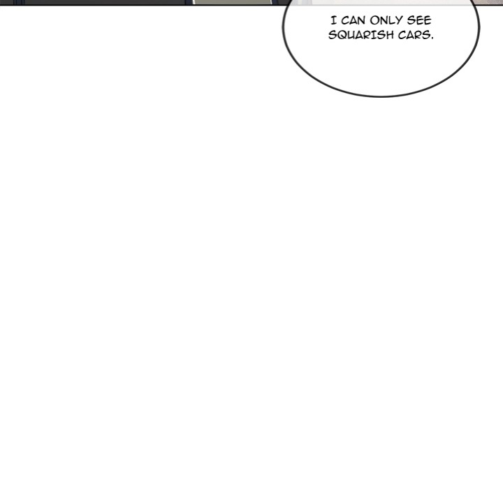 My High School Bully - Chapter 256 Page 27