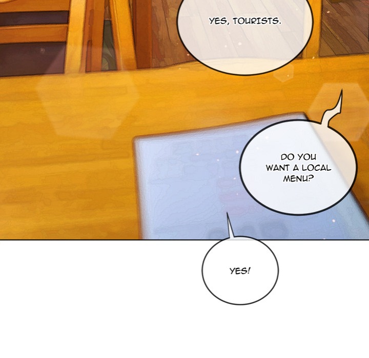 My High School Bully - Chapter 256 Page 34