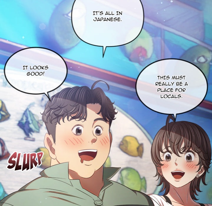 My High School Bully - Chapter 256 Page 36