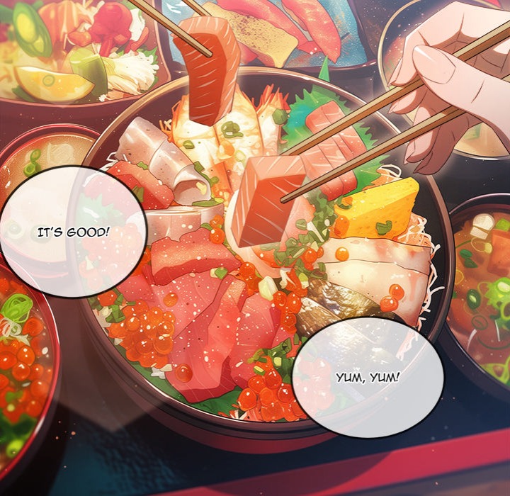 My High School Bully - Chapter 256 Page 41