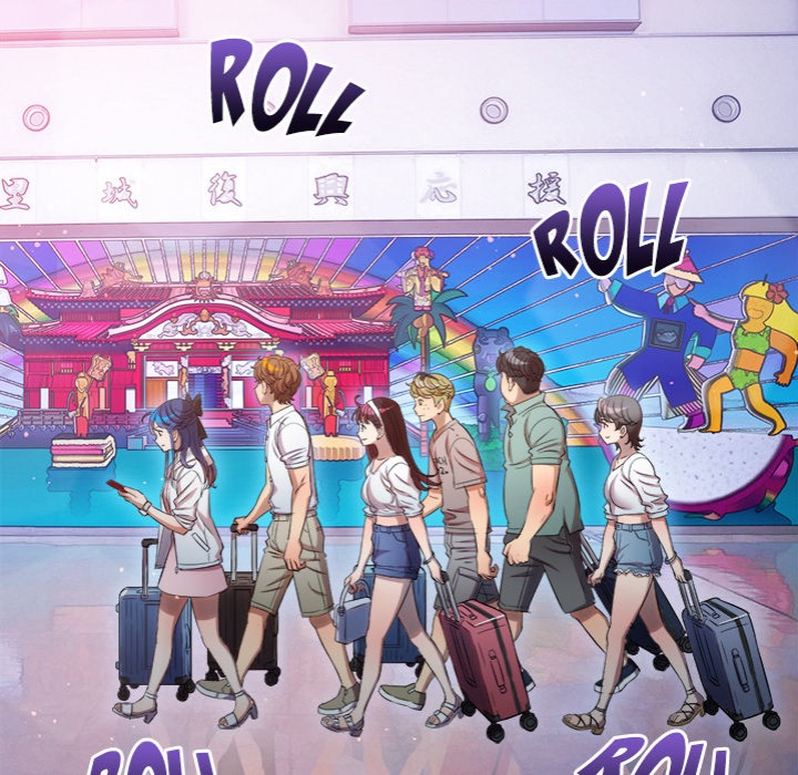 My High School Bully - Chapter 256 Page 9