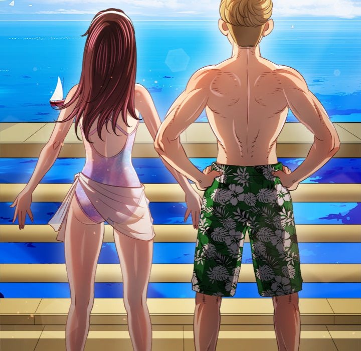 My High School Bully - Chapter 257 Page 116