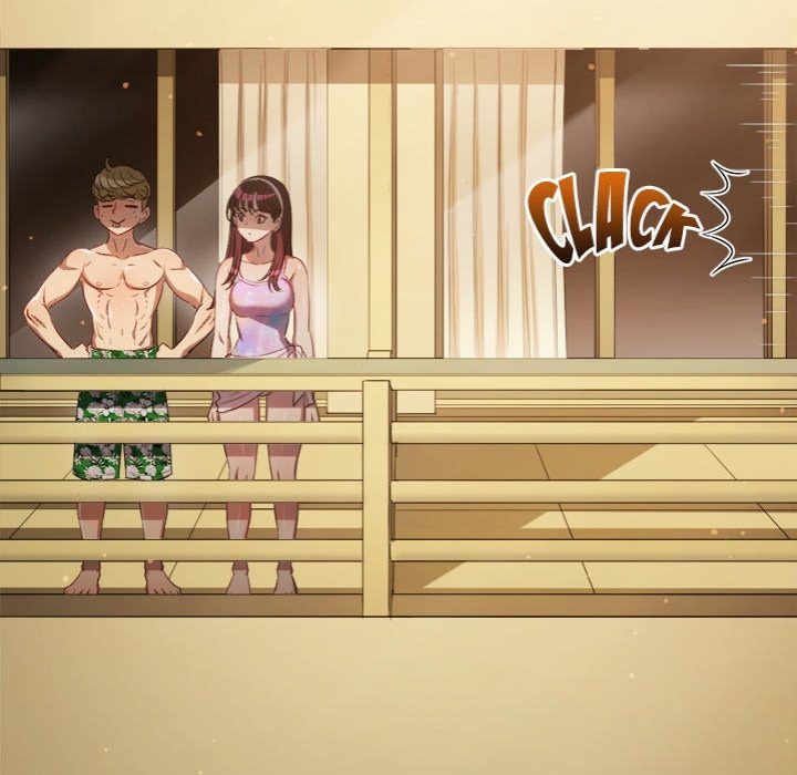 My High School Bully - Chapter 257 Page 119