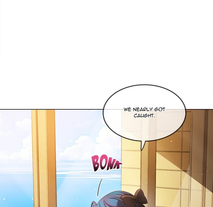 My High School Bully - Chapter 257 Page 121