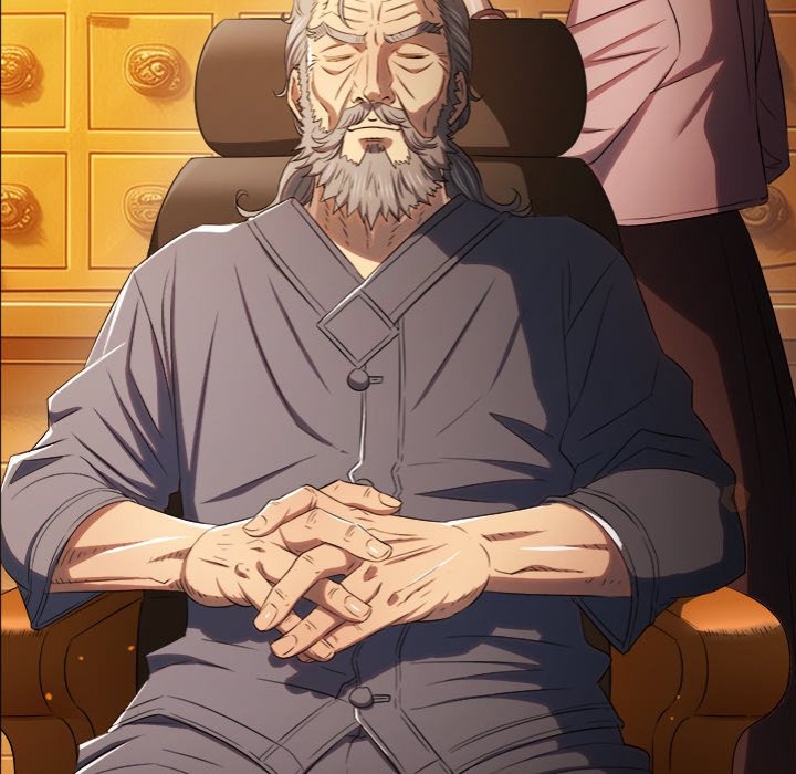 My High School Bully - Chapter 257 Page 18