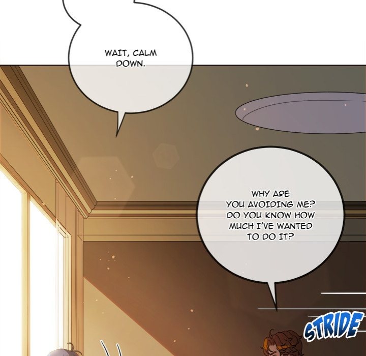 My High School Bully - Chapter 257 Page 43