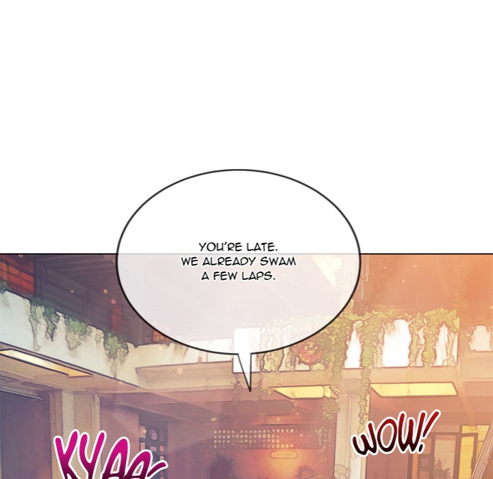 My High School Bully - Chapter 258 Page 105