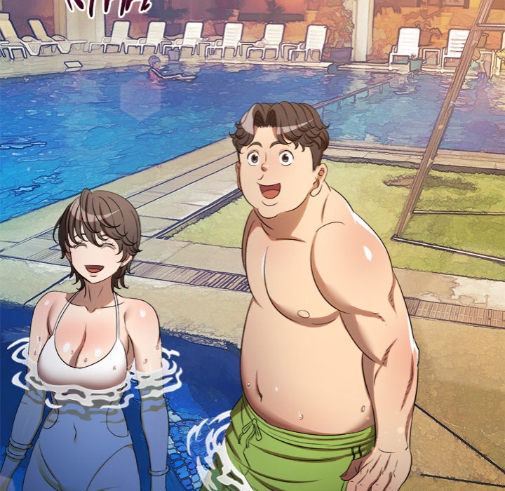 My High School Bully - Chapter 258 Page 106