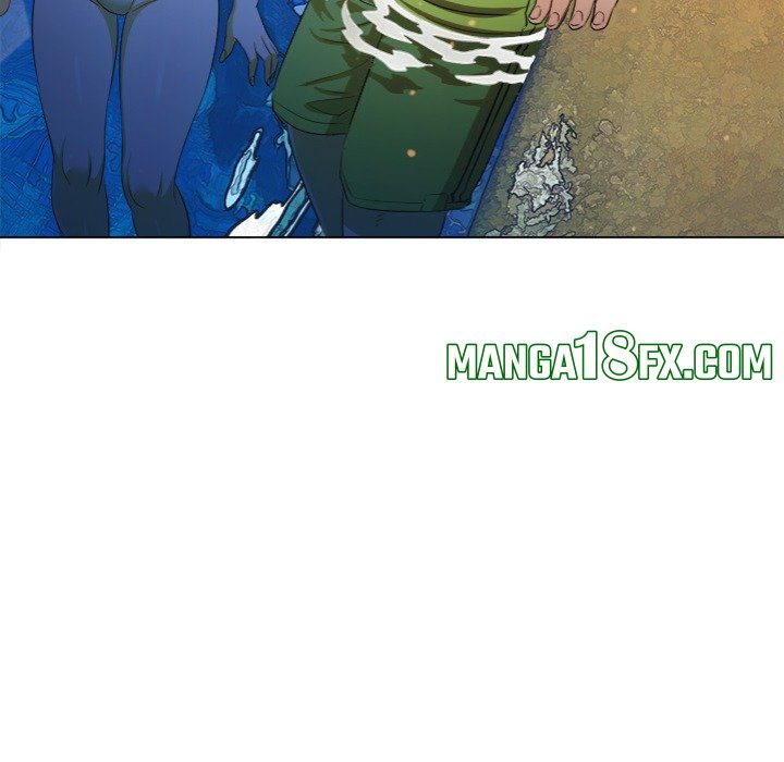 My High School Bully - Chapter 258 Page 107