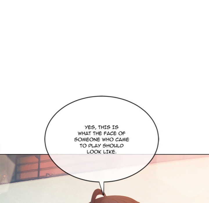 My High School Bully - Chapter 258 Page 108