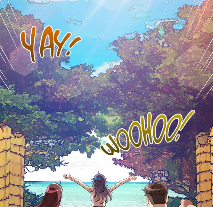 My High School Bully - Chapter 258 Page 113