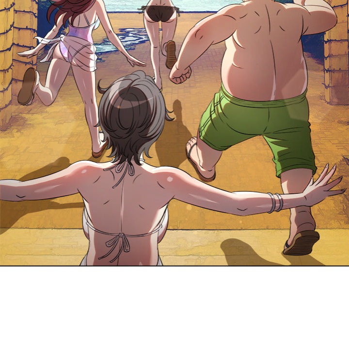 My High School Bully - Chapter 258 Page 114