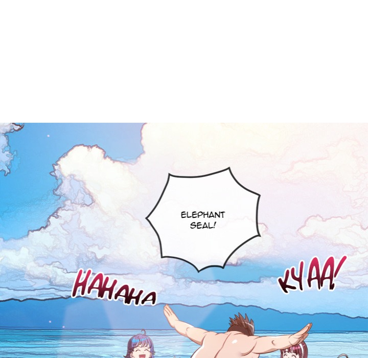 My High School Bully - Chapter 258 Page 116