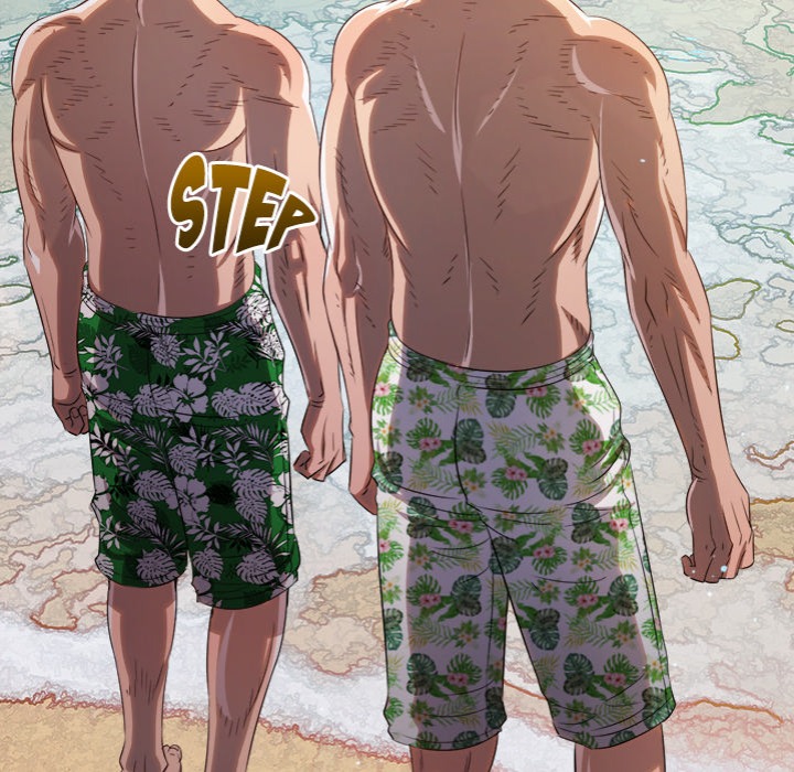 My High School Bully - Chapter 258 Page 118