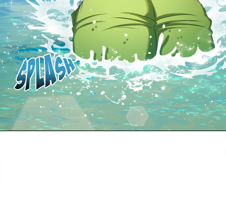 My High School Bully - Chapter 258 Page 122