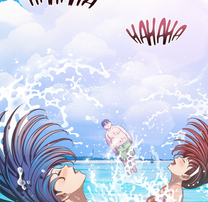 My High School Bully - Chapter 258 Page 124