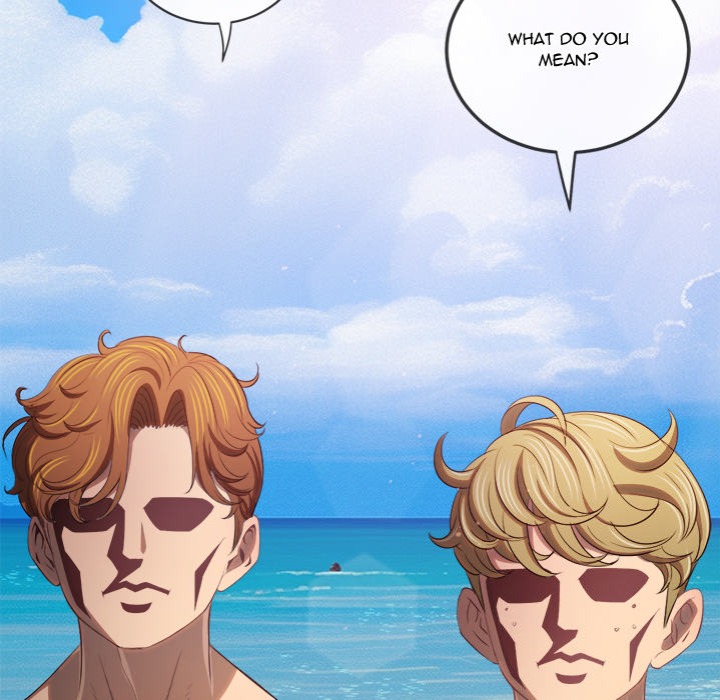 My High School Bully - Chapter 258 Page 134