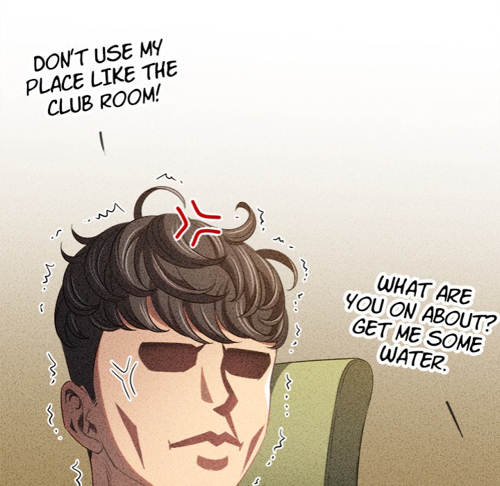 My High School Bully - Chapter 258 Page 144