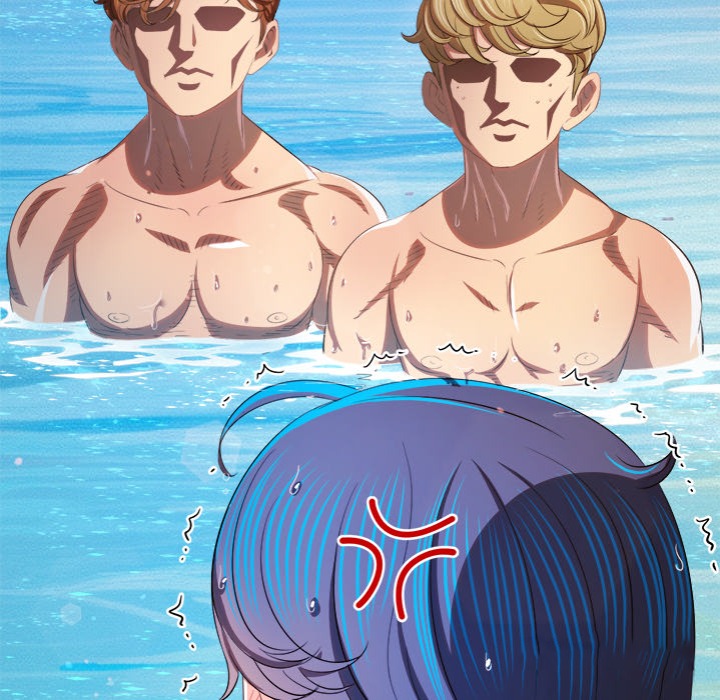 My High School Bully - Chapter 258 Page 148