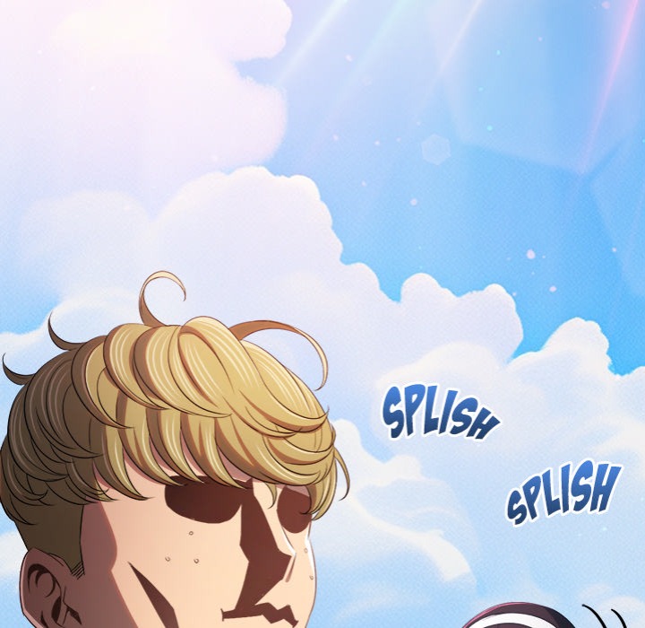 My High School Bully - Chapter 258 Page 152