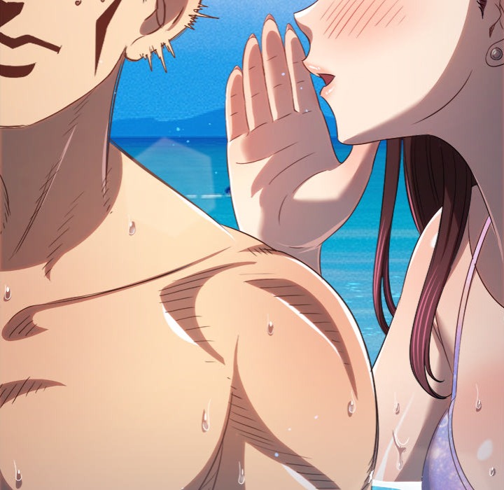 My High School Bully - Chapter 258 Page 159