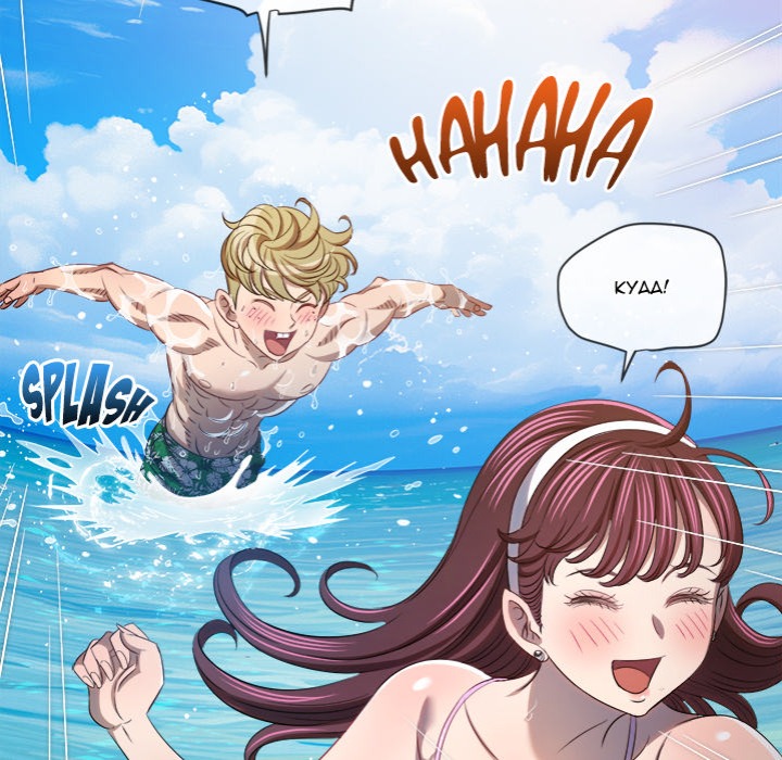 My High School Bully - Chapter 258 Page 166