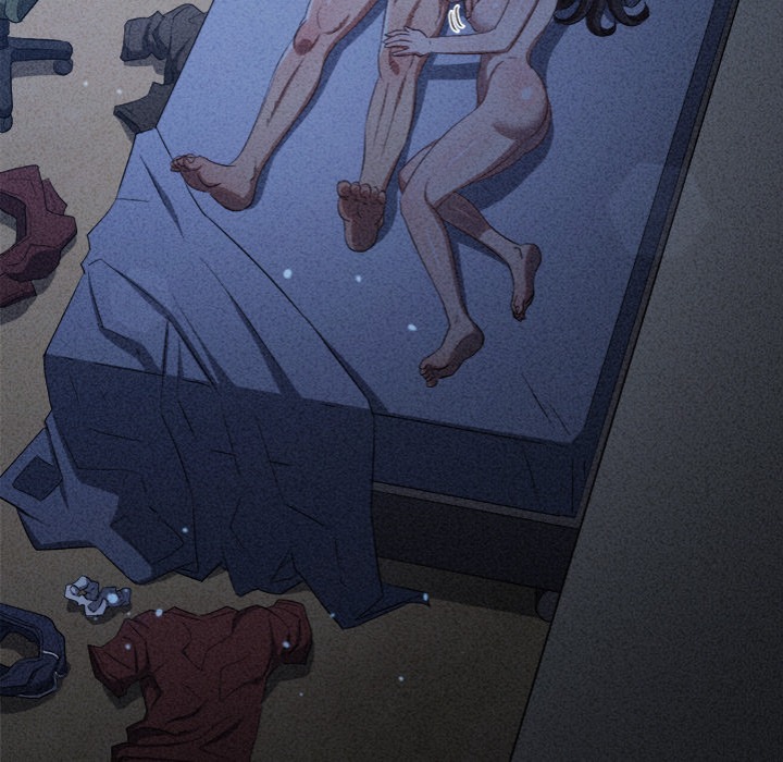 My High School Bully - Chapter 258 Page 195