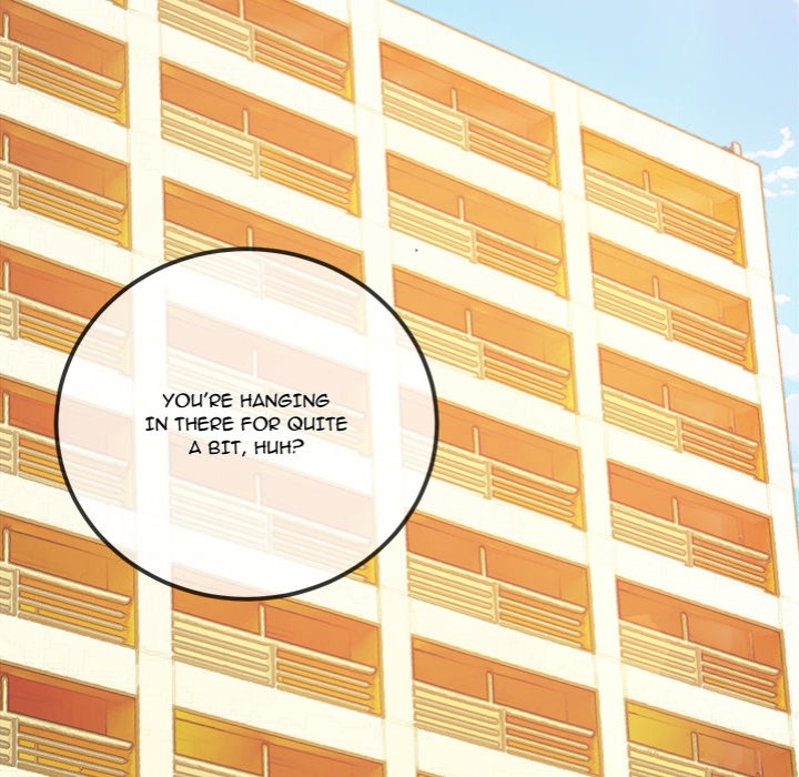 My High School Bully - Chapter 258 Page 5