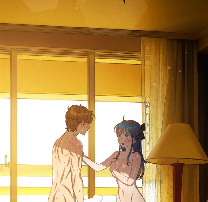 My High School Bully - Chapter 258 Page 80