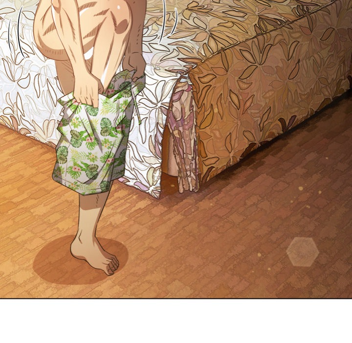 My High School Bully - Chapter 258 Page 87