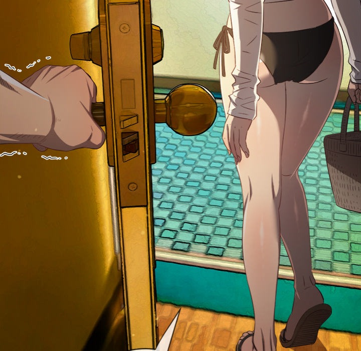 My High School Bully - Chapter 258 Page 90