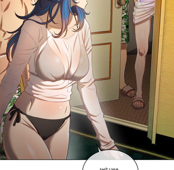 My High School Bully - Chapter 258 Page 94