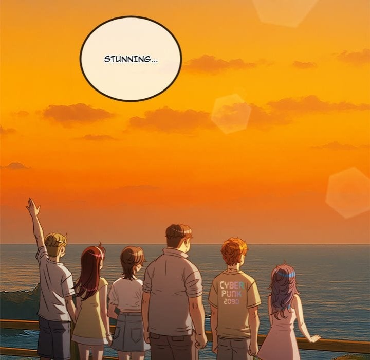 My High School Bully - Chapter 259 Page 168