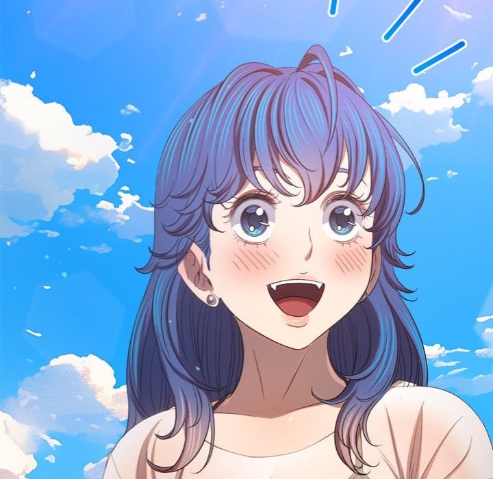 My High School Bully - Chapter 259 Page 21