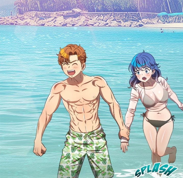 My High School Bully - Chapter 259 Page 27