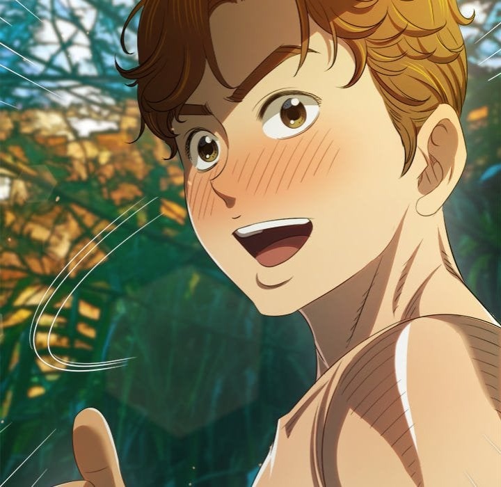 My High School Bully - Chapter 259 Page 48