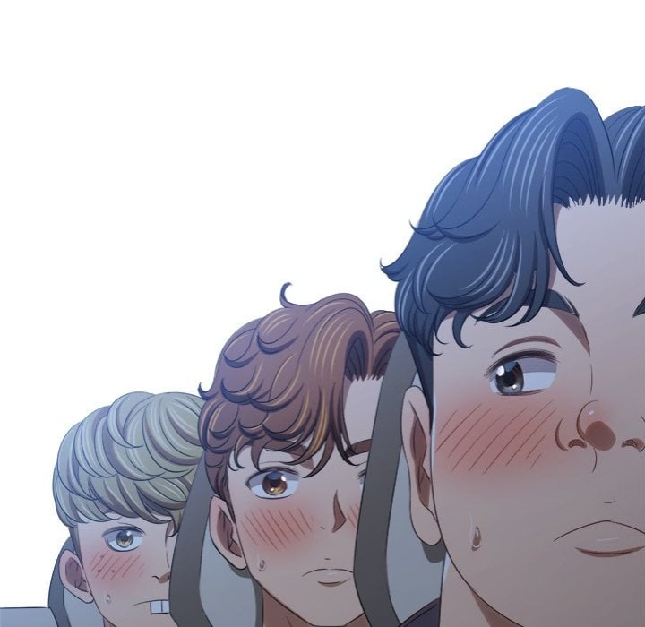 My High School Bully - Chapter 260 Page 10