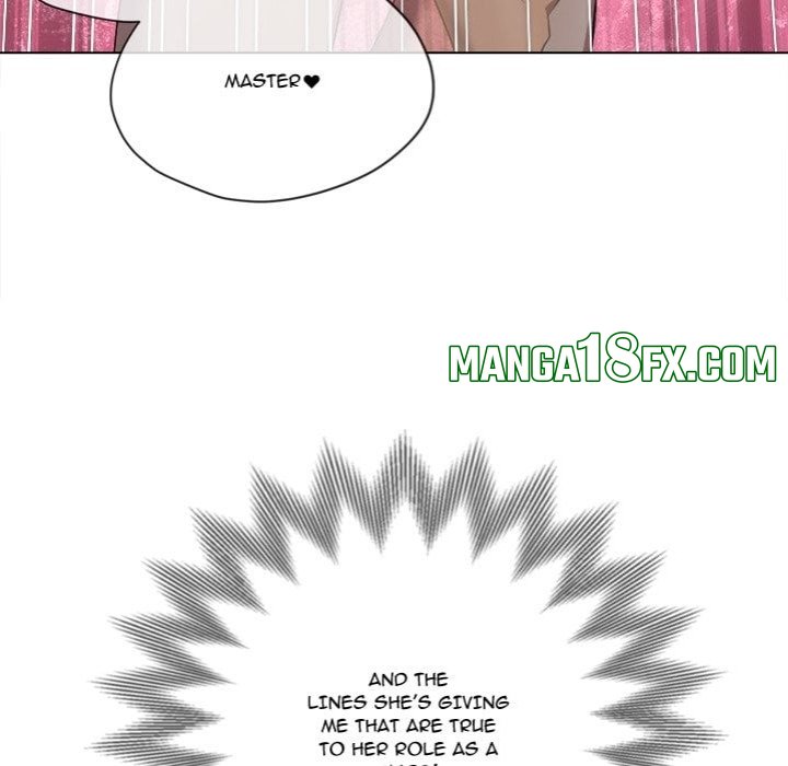 My High School Bully - Chapter 260 Page 114