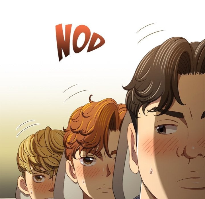 My High School Bully - Chapter 260 Page 17