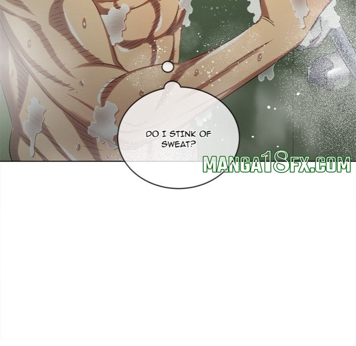 My High School Bully - Chapter 260 Page 39