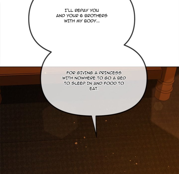 My High School Bully - Chapter 261 Page 74