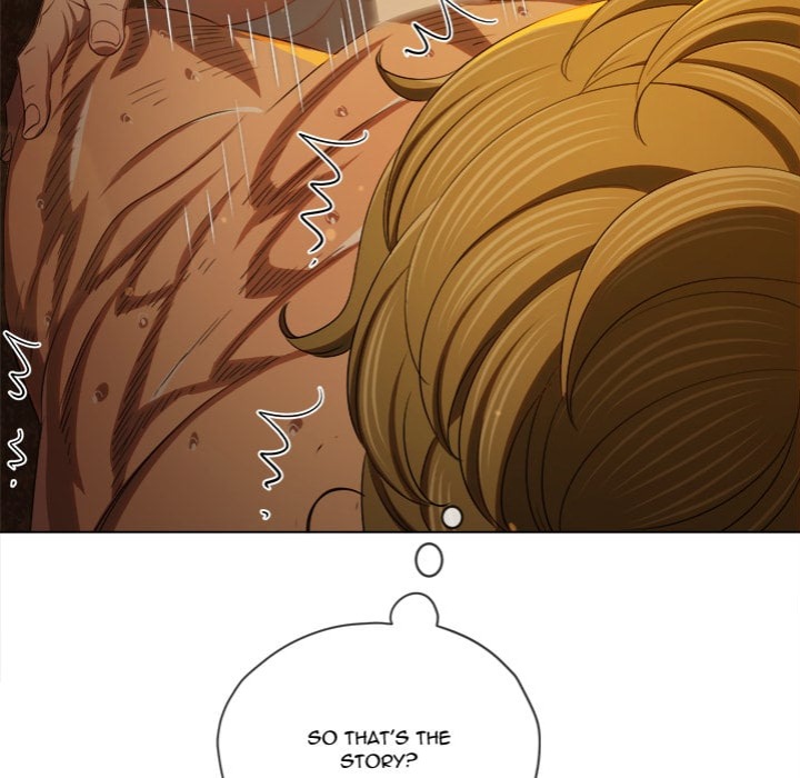 My High School Bully - Chapter 261 Page 80