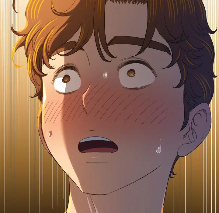 My High School Bully - Chapter 262 Page 140