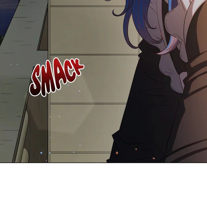 My High School Bully - Chapter 262 Page 151