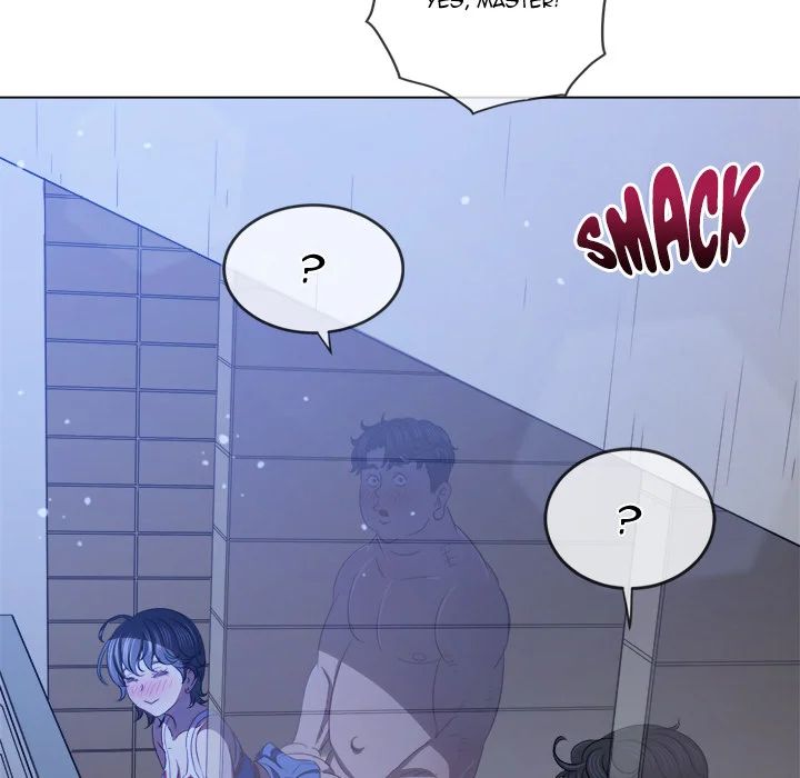 My High School Bully - Chapter 262 Page 180