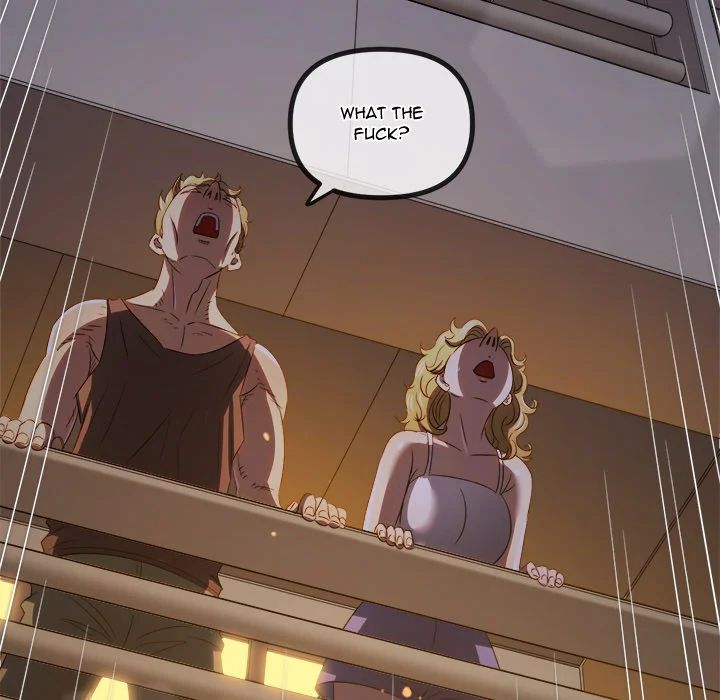 My High School Bully - Chapter 262 Page 203