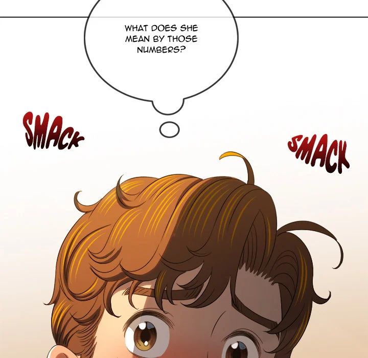 My High School Bully - Chapter 262 Page 97